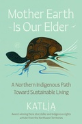 Cover: Mother Earth Is Our Elder - HarperOne
