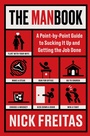 Cover: The Manbook - HarperCollins