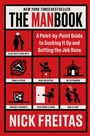 Cover: The Manbook - Broadside Books