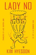 Cover: Lady No - HarperCollins