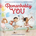 Cover: Remarkably You - Quill Tree Books