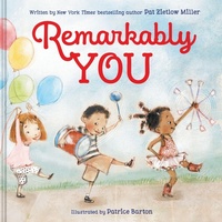 Enlarge image Cover: Remarkably You - Quill Tree Books