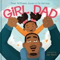 Cover: Girl Dad - HarperCollins