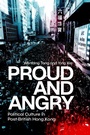 Cover: Proud and Angry - Oxford University Press Inc