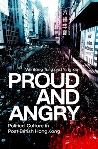 Enlarge image Cover: Proud and Angry - Oxford University Press Inc