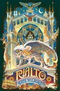 Cover: Rialto - Clarion Books
