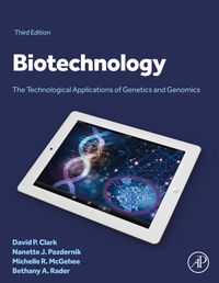 Abbildung von: Biotechnology - Academic Press