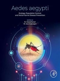 Abbildung von: Aedes Aegypti - Elsevier