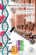 Cover: Yarrowia Lipolytica Yeast - Elsevier