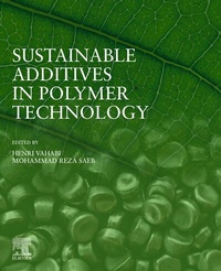 Abbildung von: Sustainable Additives in Polymer Technology - Elsevier