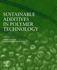 Abbildung von: Sustainable Additives in Polymer Technology - Elsevier