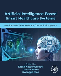 Abbildung von: Artificial Intelligence-Based Smart Healthcare  Systems - Elsevier