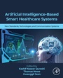 Cover: Artificial Intelligence-Based Smart Healthcare  Systems - Elsevier