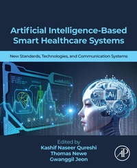 Abbildung von: Artificial Intelligence-Based Smart Healthcare  Systems - Elsevier