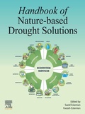 Cover: Handbook of Nature-Based Drought Solutions - Elsevier