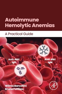 Abbildung von: Autoimmune Hemolytic Anemias - Elsevier