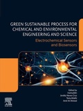 Cover: Electrochemical Sensors and Biosensors - Elsevier