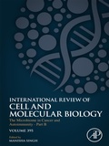 Cover: The Microbiome in Cancer and Autoimmunity - Part B - Elsevier