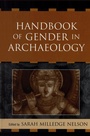 Cover: Handbook of Gender in Archaeology - AltaMira Press