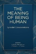 Cover: The Meaning of Being Human - Paulist Press International,U.S.