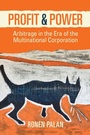Cover: Profit and Power - Cambridge University Press