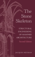 Cover: The Stone Skeleton - Cambridge University Press