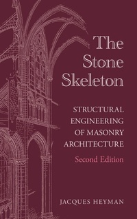 Enlarge image Cover: The Stone Skeleton - Cambridge University Press