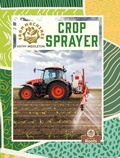 Cover: Crop Sprayer - Crabtree Roots