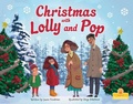Cover: Christmas with Lolly and Pop - Crabtree Sunshine