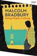 Cover: Eating People is Wrong - Picador