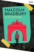 Cover: To the Hermitage - Picador
