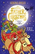 Cover: The Other Father Christmas - Storymix Books