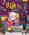 Cover: Eliza - The Ghost in Every Machine - The Complete Cartoon Collection - Viraj Joshi