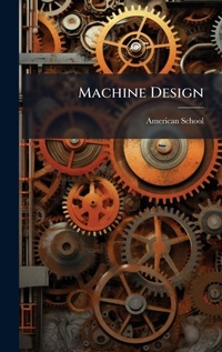 Enlarge image Cover: Machine Design - Hutson Street Press