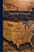 Cover: State of Tennessee - Hutson Street Press