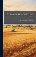 Cover: Strawberry Culture - Hutson Street Press