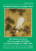 Bild: European Falconry in Qing China - Routledge