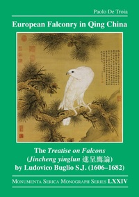 Bild: European Falconry in Qing China - Routledge