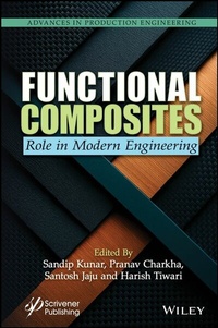 Enlarge image Cover: Functional Composites - Wiley