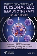 Cover: Targeted Chemotherapy with Personalized Immunotherapy - Wiley