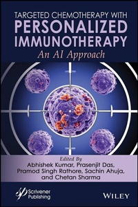 Enlarge image Cover: Targeted Chemotherapy with Personalized Immunotherapy - Wiley