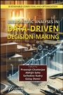 Cover: Bibliometric Analyses in Data-Driven Decision-Making - Wiley