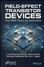 Cover: Field-Effect Transistor Devices - Wiley-Scrivener