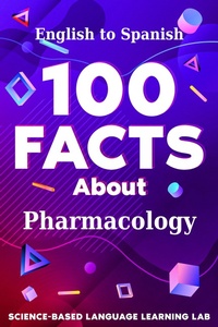 Abbildung von: 100 Facts About Pharmacology - eBookIt.com