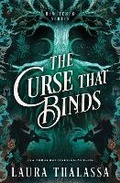 Cover: The Curse That Binds (Standard Edition) - Bloom Books