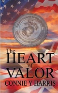 Cover: The Heart of Valor - Wild Rose Press