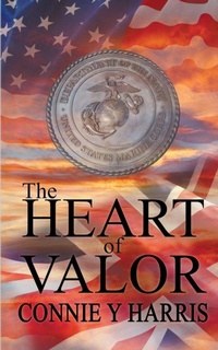 Enlarge image Cover: The Heart of Valor - Wild Rose Press