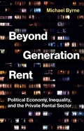 Cover: Beyond Generation Rent - Wiley