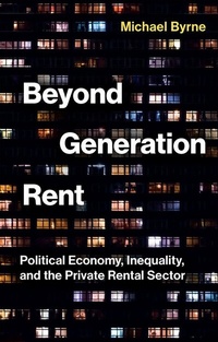 Enlarge image Cover: Beyond Generation Rent - Wiley