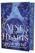 Cover: Vine of Hearts (Deluxe Limited Edition) - Forever